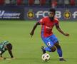 FCSB - Unirea Slobozia, FOTO. Ionuț Iordache
