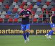 FCSB - Unirea Slobozia, imagini de la nivelul gazonului. FOTO: Ionuț Iordache