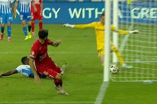 A răbufnit după eșecul cu oltenii: „Pac, imediat au rezolvat! Doar să fii nebun să zici că ăla n-a fost gol!”