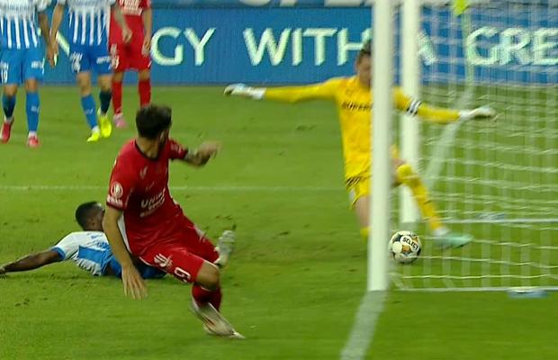 A răbufnit după eșecul cu oltenii: „Pac, imediat au rezolvat! Doar să fii nebun să zici că ăla n-a fost gol!”