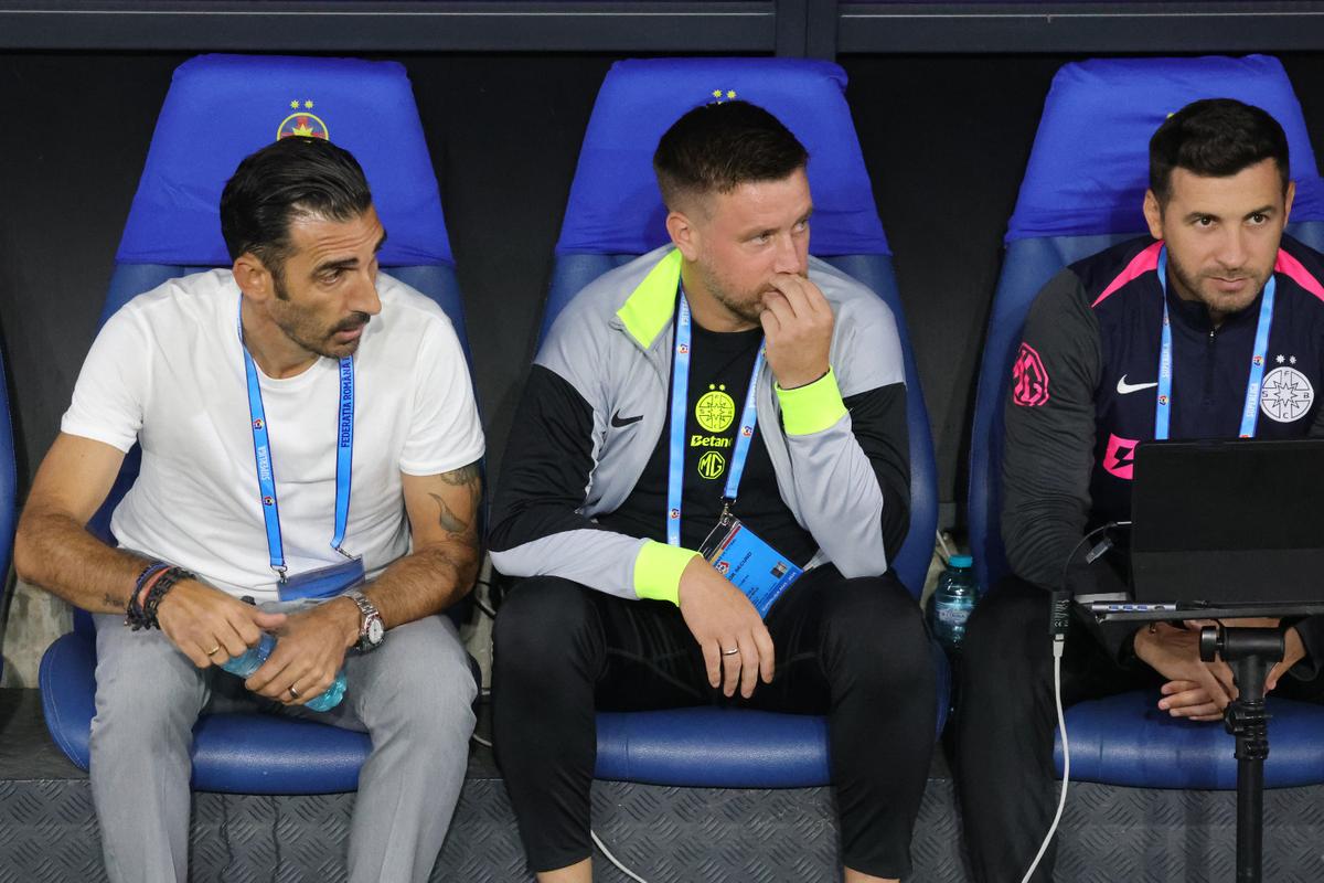 „Killer-ul” FCSB-ului în Ghencea: „Am jucat pentru Dinamo și fanii ei! Sper că i-am făcut mândri”