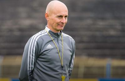 Olimpia Satu Mare, debut complicat în Liga 2: două meciuri, două înfrângeri » Antrenorul Alexandru Botoș explică situația: „Ne vom reveni!”