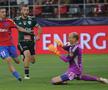 FCSB - Unirea Slobozia, FOTO. Ionuț Iordache