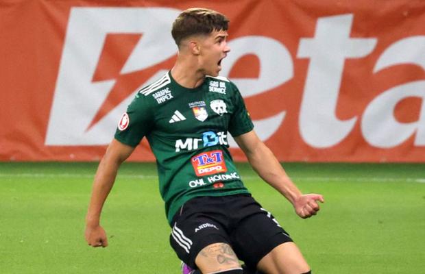 Mărturie emoționantă a puștiului de la Slobozia care a învins FCSB: „Mama a căzut în genunchi” » Ce obiectiv curajos are pentru acest sezon: „Minimum!”