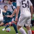 Bernardo Silva este unul dintre jucătorii transferați de Real Madrid în această vară // foto: Imago Images