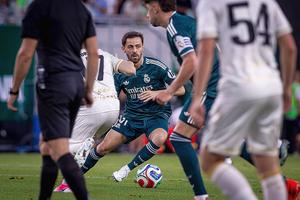 Real Madrid a anunțat numerele din noul sezon: ce au primit nou-veniții + cine preia două tricouri grele