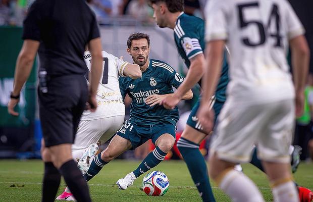 Real Madrid a anunțat numerele din noul sezon: ce au primit nou-veniții + cine preia două tricouri grele