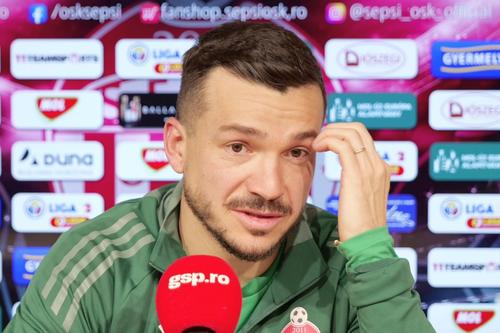 Cosmin Matei