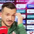 Cosmin Matei
