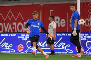 Sepsi - FCSB, meciul care închide etapa din Superligă » Echipele de start