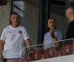 Mihai Stoica și Marius Ianuli, înainte de Sepsi - FCSB