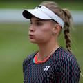 Dayana Yastremska Foto: Imago Images