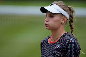 Aventura fostului număr 21 WTA pentru a ajunge din Europa în SUA: „Ore de muzică la telefon, aș fi vorbit și cu pinguinii”