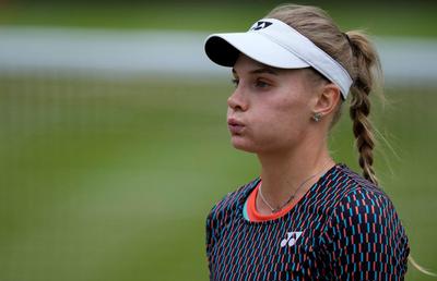 Aventura fostului număr 21 WTA pentru a ajunge din Europa în SUA: „Ore de muzică la telefon, aș fi vorbit și cu pinguinii”