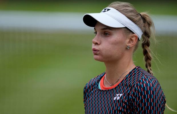 Aventura fostului număr 21 WTA pentru a ajunge din Europa în SUA: „Ore de muzică la telefon, aș fi vorbit și cu pinguinii”
