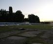 Stadionul „Jane Nițulescu” din Caracal // foto: Andrei Furnigă (GSP)