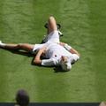 E în pericol și US Open? Jannik Sinner a anunțat ce urmează, după ce s-a retras de la Mastersul de la Cincinnati // foto: Imago