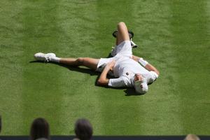 E în pericol și US Open? Jannik Sinner a anunțat ce urmează, după ce s-a retras de la Mastersul de la Cincinnati