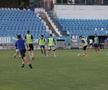 Stadionul „Jane Nițulescu” din Caracal // foto: Andrei Furnigă (GSP)