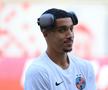 Boutoutaou, înainte de Sepsi - FCSB