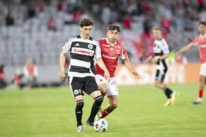 Miguel Silva a plecat de la U Cluj și a semnat în Superliga: „V-a fost dor?”