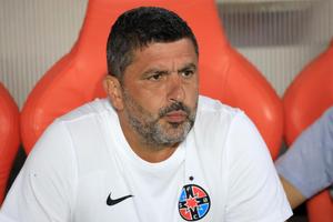 Marius Baciu a vorbit despre viitorul la FCSB, după remiza cu Sepsi