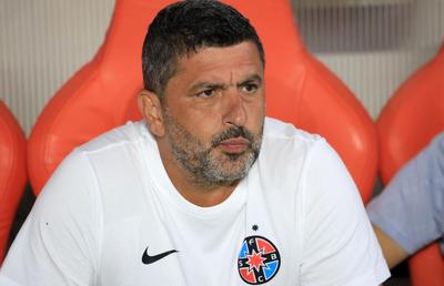 „Nu, n-am avut timp” » Întrebarea incomodă la care Marius Baciu evită să răspundă clar