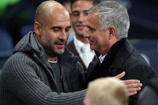 Mourinho îl „înțeapă” pe Guardiola: „Asta-i slăbiciune!”