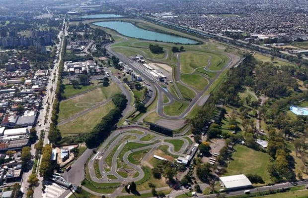 Ce veste! Formula 1 are șanse uriașe să se întoarcă în Argentina, după trei decenii de așteptare