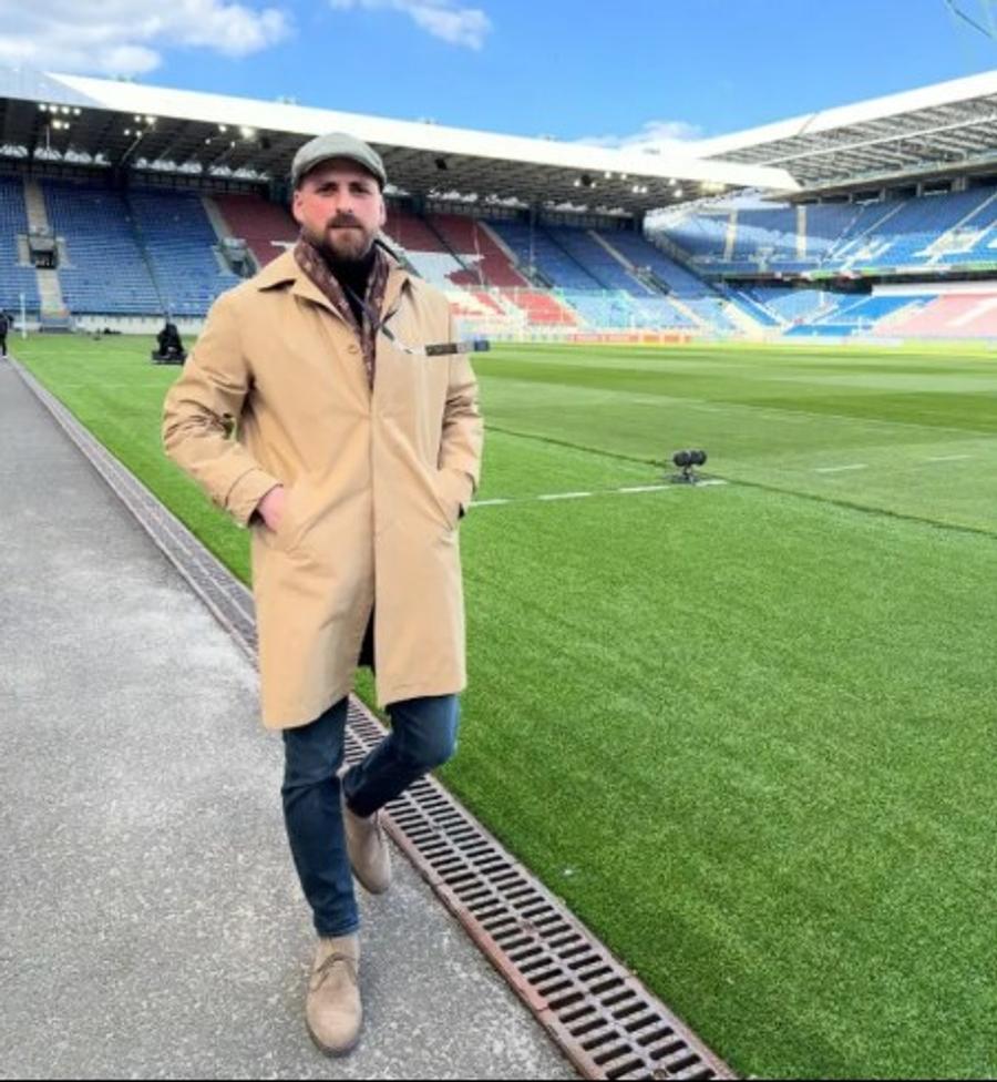 Jurnalist arestat pentru „difuzare publică de informații înșelătoare”! »  Ce transfer-șoc anunțase la Galatasaray