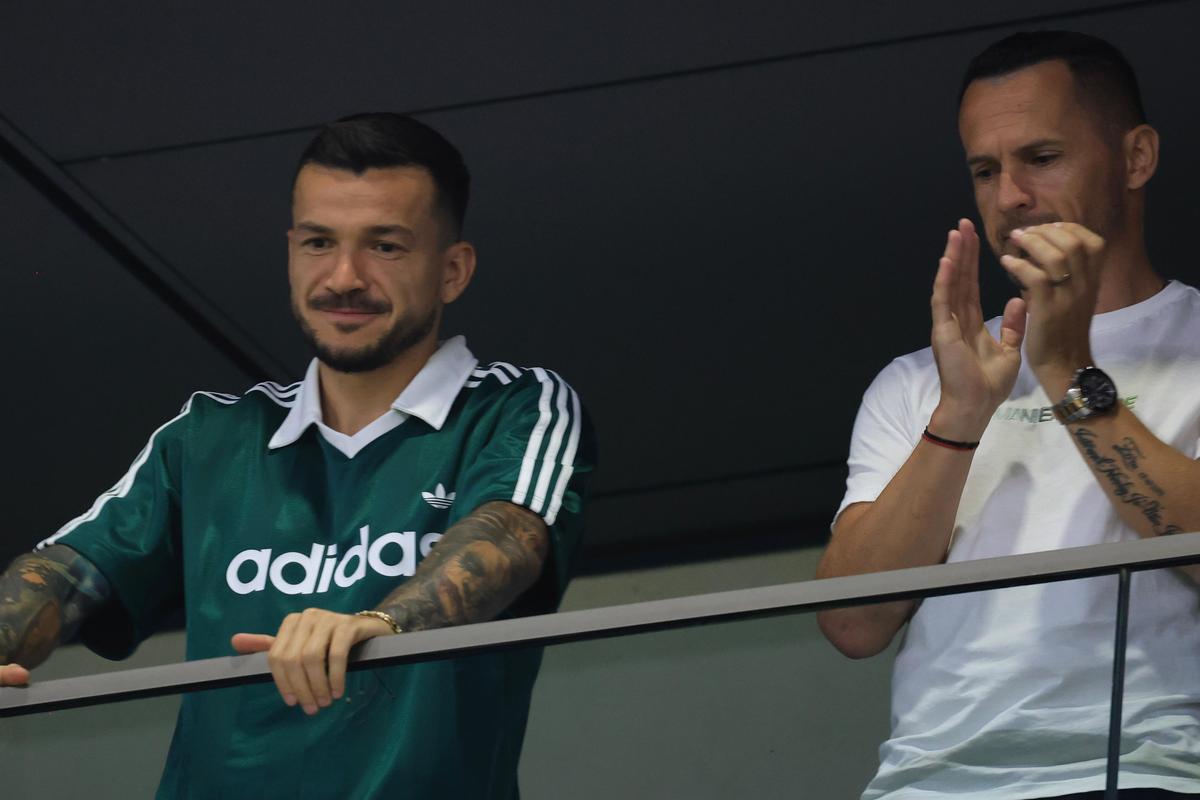 Cosmin Matei, prima apariție după suspendarea pentru dopaj » Ce a făcut la Sepsi - FCSB