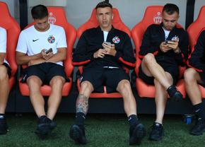 Premieră în acest sezon » Jucătorul de la FCSB merge în Liga 2