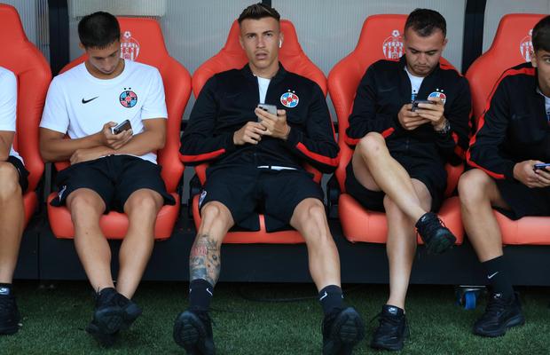 Premieră în acest sezon » Jucătorul de la FCSB merge în Liga 2