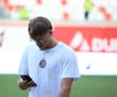 Matei Popa, înainte de Sepsi - FCSB