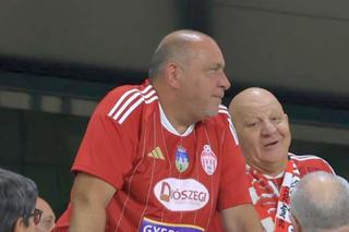 Laszlo Dioszegi, întrebat frontal: „Ați vorbit cu Peter Magyar?” » Replica patronului de la Sepsi