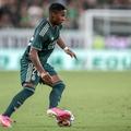 Endrick rămâne la Real Madrid // FOTO: Getty Images