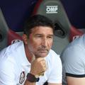 CFR Cluj a oficializat despărțirea de Antonio Folha // foto: imago images