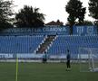 Stadionul „Jane Nițulescu” din Caracal // foto: Andrei Furnigă (GSP)