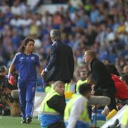 Eva Carneiro, fosta doctoriță a lui Chelsea // foto: Imago