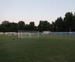 Stadionul „Jane Nițulescu” din Caracal // foto: Andrei Furnigă (GSP)