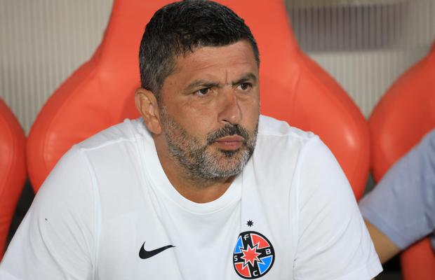 De ce nu-l critică Becali pe Baciu