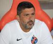 Marius Baciu, înainte de Sepsi - FCSB // foto: Ionuț Iordache