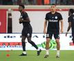 Gnahore și Boutoutaou, înainte de Sepsi - FCSB