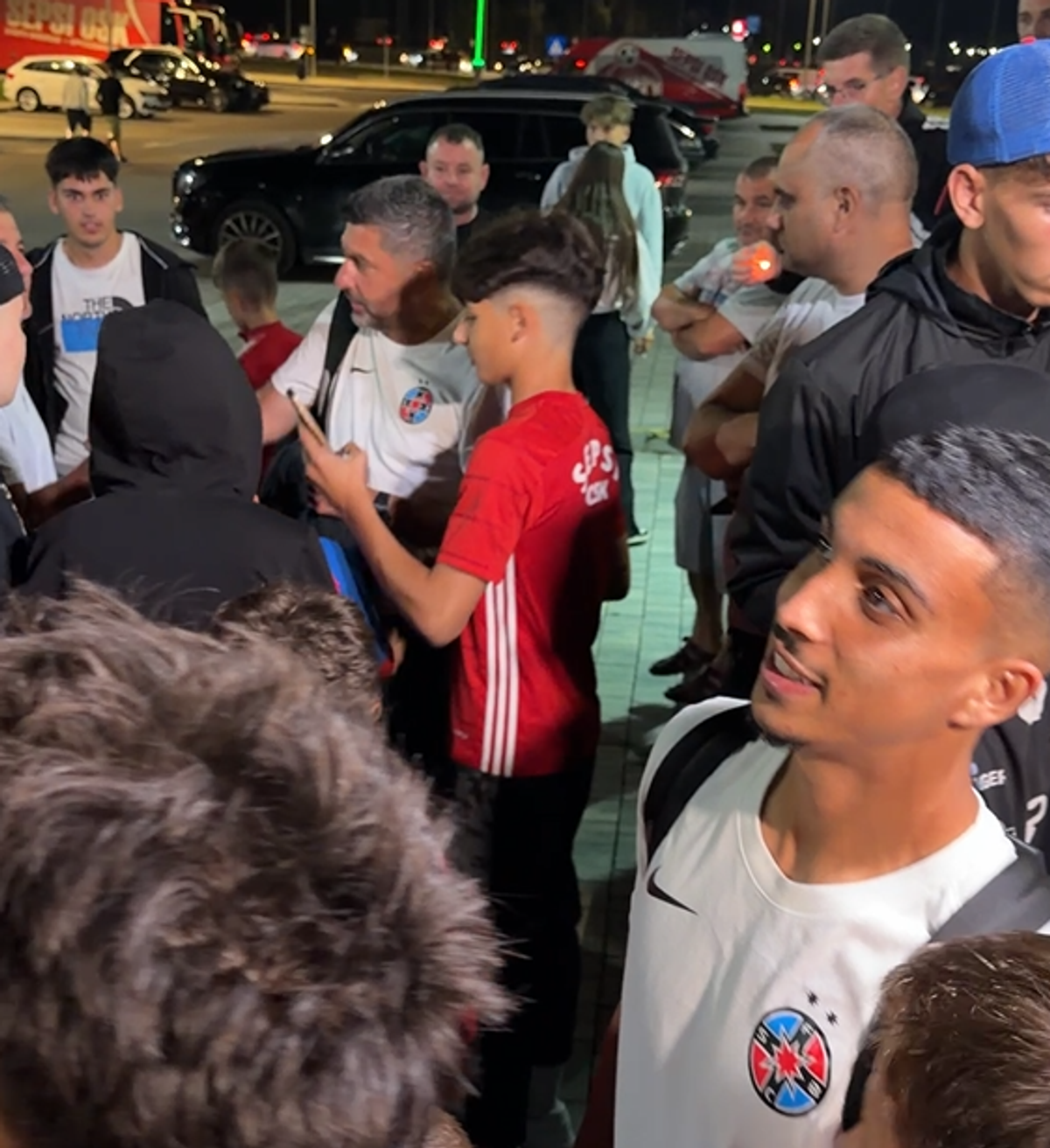 „Nu, n-am avut timp” » Întrebarea incomodă la care Marius Baciu evită să răspundă clar