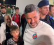 Ce s-a întâmplat în zona autocarelor după Sepsi - FCSB