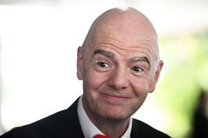 Europenii, asiaticii și nord-americanii s-au unit împotriva lui Gianni Infantino: „Înșelăciune! Crede că fotbalul îi dă socoteală, nu invers”