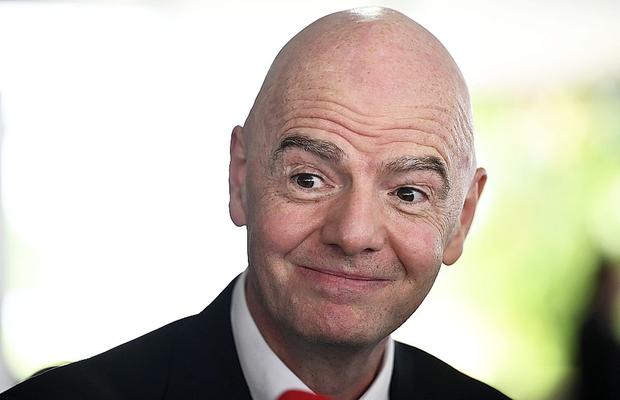 Europenii, asiaticii și nord-americanii s-au unit împotriva lui Gianni Infantino: „Înșelăciune! Crede că fotbalul îi dă socoteală, nu invers”