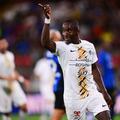 Inter mărește oferta pentru Moussa Diaby // foto: imago images