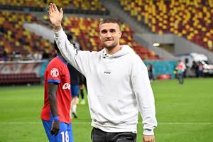A picat transferul de la FCSB! Gigi Becali a oferit ultimele detalii: „Crezi că ăia sunt idioți?”