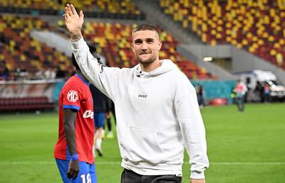 A picat transferul de la FCSB! Gigi Becali a oferit ultimele detalii: „Crezi că ăia sunt idioți?”